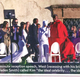 Illustration for article titled This Week in Tabloids: Beyoncé's in Love With Her Bodyguard